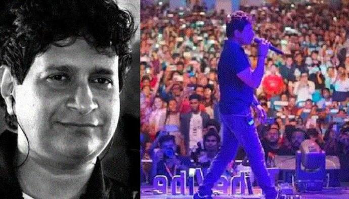 'কলেজ ফেস্টে আর বিলাসিতা নয়', কেকে-র অকাল মৃত্যুর পর টিএমসিপি-কে কড়া বার্তা তৃণমূলের