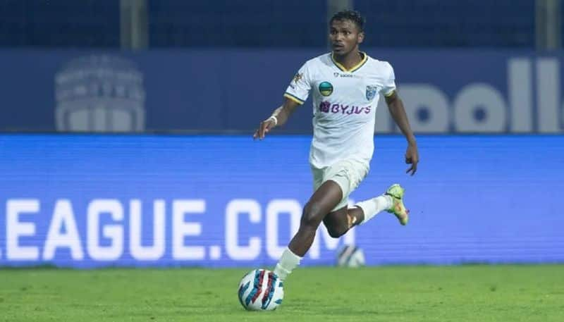 Indian Super League: Chennaiyin FC CFC ropes in young winger Vincy Barretto; here is more about him-ayh