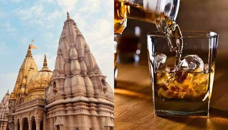 These Temples Offered Liquor as Prasad 