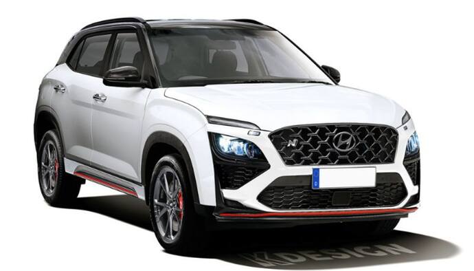 Hyundai की Creta N Line 16 जून को इंडिया में होगी लॉन्च, मिलेगा दमदार फीचर्स के साथ स्पोर्टी लुक