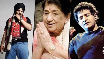 KK to Sidhu Moose Wala to Lata Mangeshkar, 7 singers and musicians who died in 2022