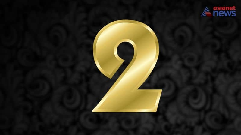 Everything You Need To Know About Number 2 In Numerology skr