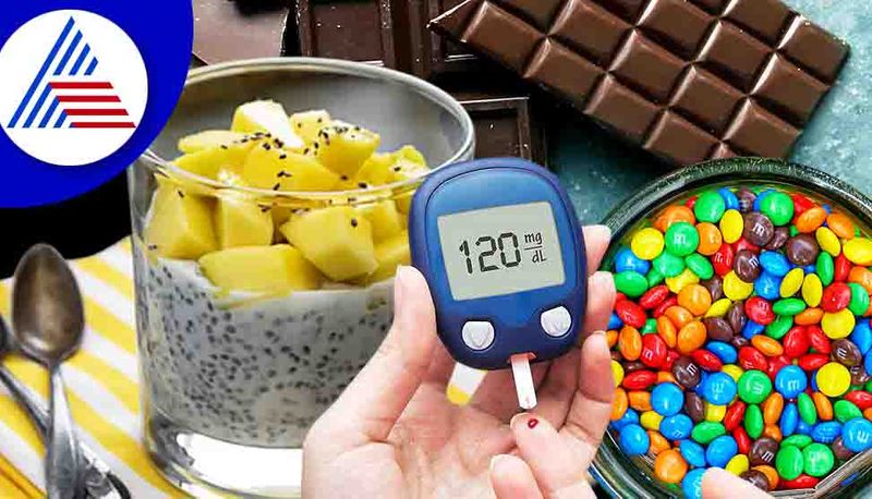 Sweet Snacks And Treats For People with Diabetes Vin