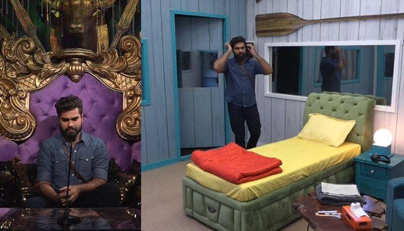 bigg boss malayalam season 4 will bigg boss bring back dr robin blesslee riyas dilsha