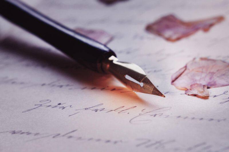 writing