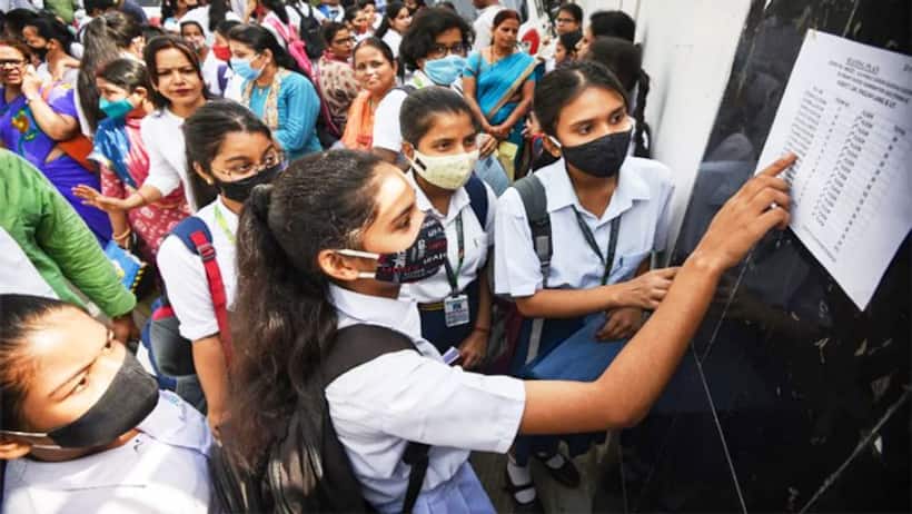 WB Madhyamik Result 2022: West Bengal Board announces class 10 results, Know how to check, official websites