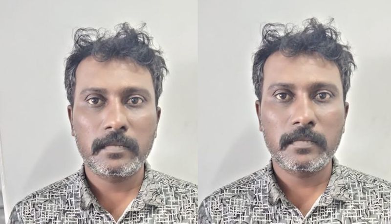 Man arrested for uploading obscene video and photo on social media mnj