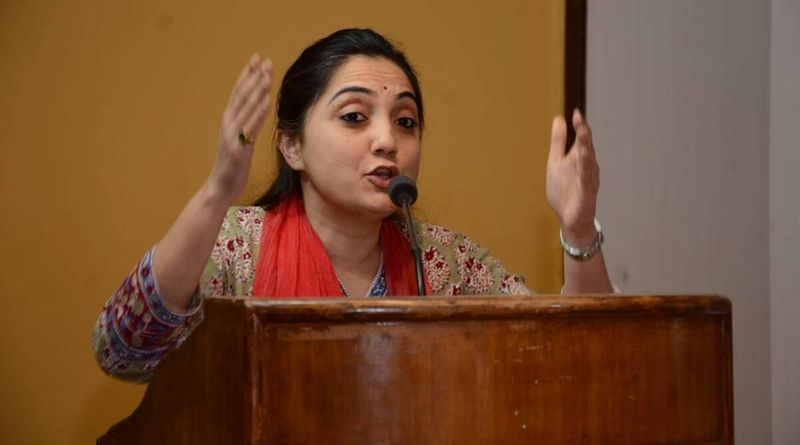 Qatar condemns BJP leader nupur sharma remarks against Prophet Muhammad; India responds snt