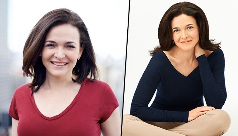 Sheryl Sandberg steps down as Met COO: Her career, net worth, family and more snt