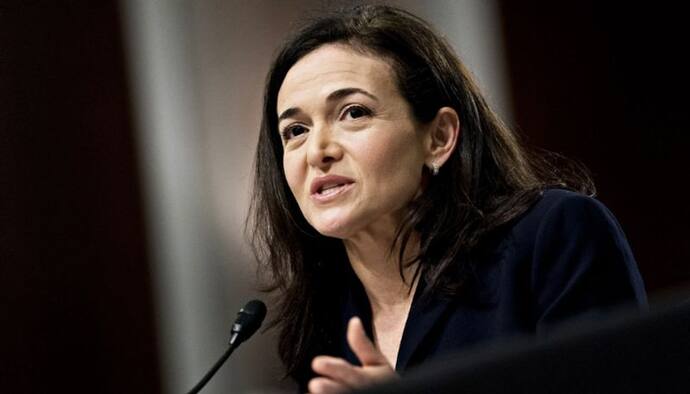 14 साल बाद कंपनी छोड़ रही Meta COO Sheryl Sandberg, मार्क जुकरबर्ग ने लिखी दिल छू जाने वाली बात 