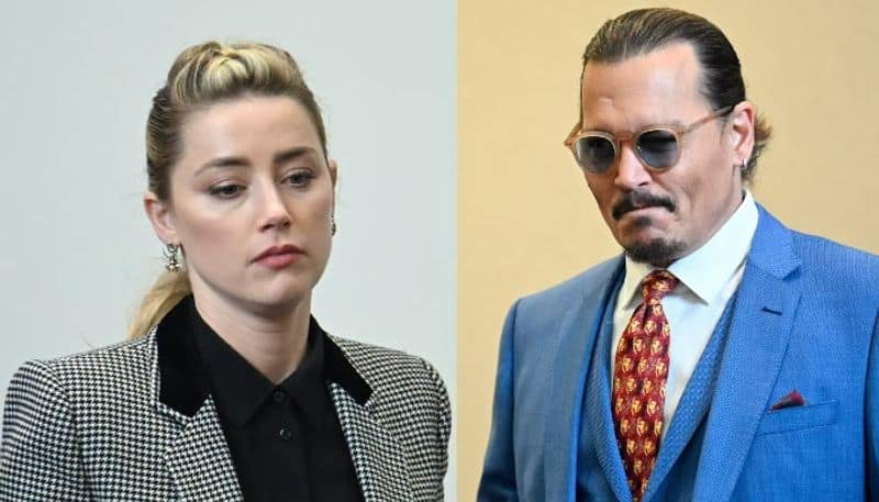 Johnny Depp Amber Heard verdict