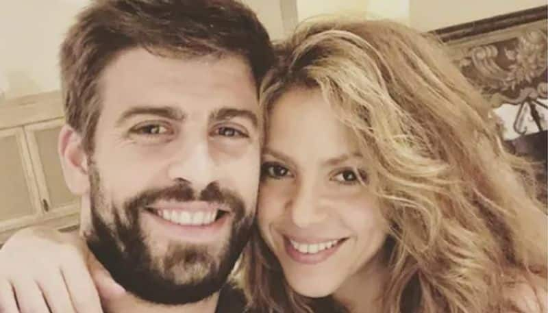 Shakira and Gerard Pique separation: Money not infidelity the real reason details here snt