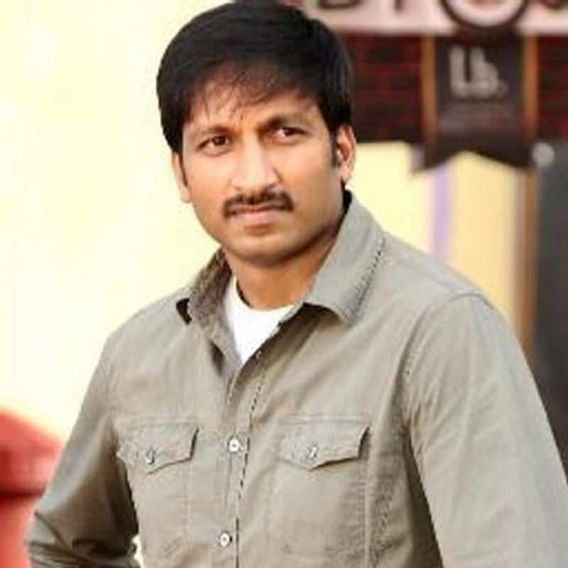 Gopichand Sensational comments on these two flop movies dtr