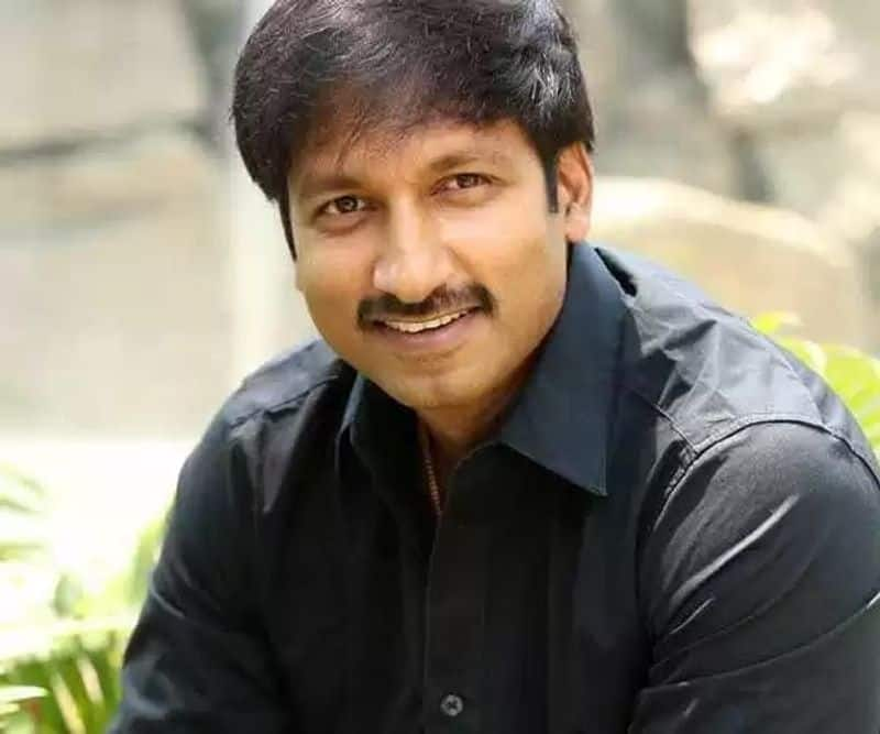 Trinadha Rao and Gopichand to team up jsp