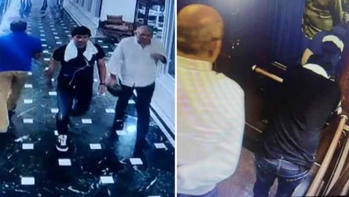 KK की मौत से चंद मिनट पहले का CCTV VIDEO वायरल, आखिरी समय में ऐसी हो रही थी सिंगर की हालत