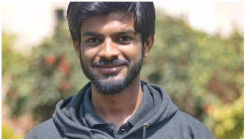 IIIT Allahabad boy gets a job at Google 