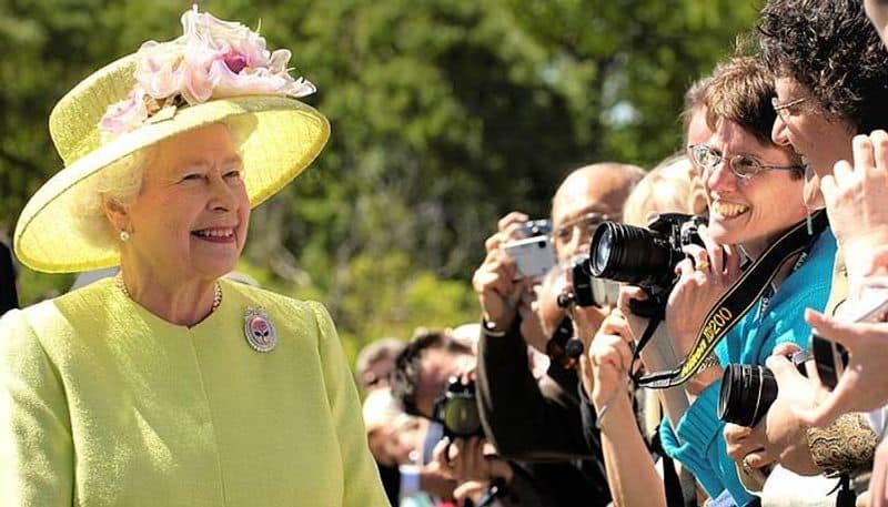 Everything you need to know about Queen Elizabeth