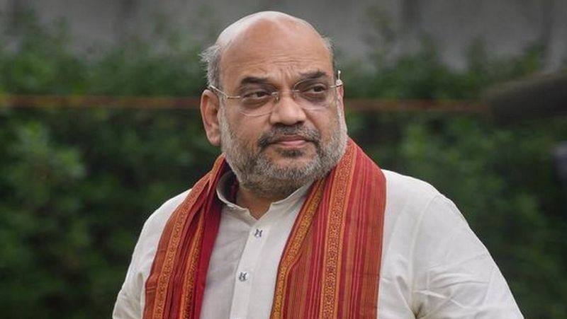 Historians concentrated only on Mughals ignored  Pandyas Cholas Mauryas and Guptas says Union Home Minister Amit Shah san