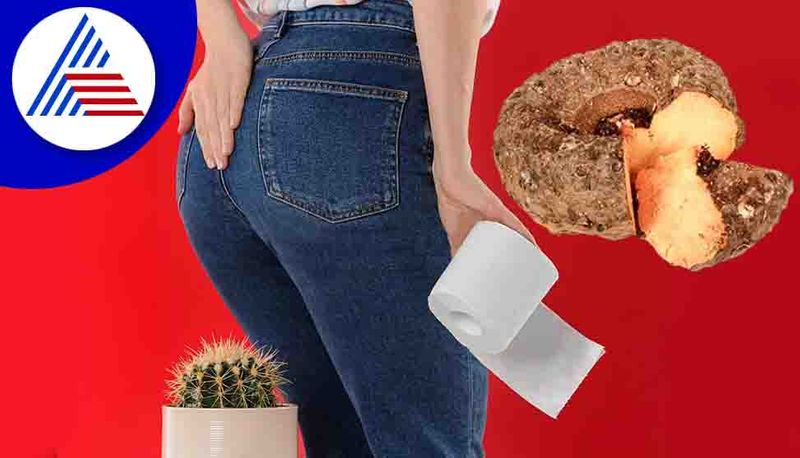 Home remedies to get rid of piles and constipation issue