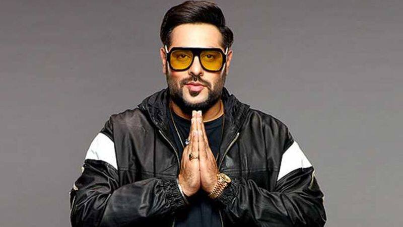 Rapper Badshah buys his second unit of Lamborghini Urus SUV