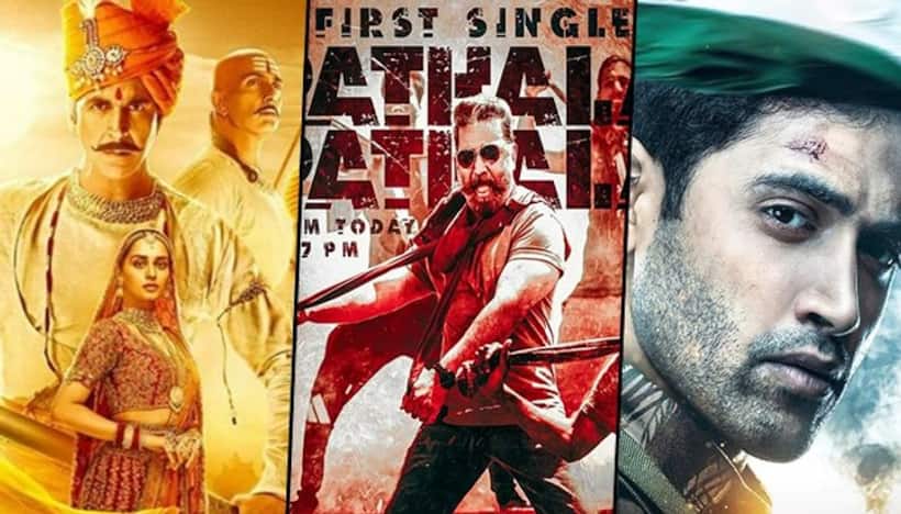Netflix or Prime? When and where will Vikram, Samrat Prithviraj, Major release on OTT