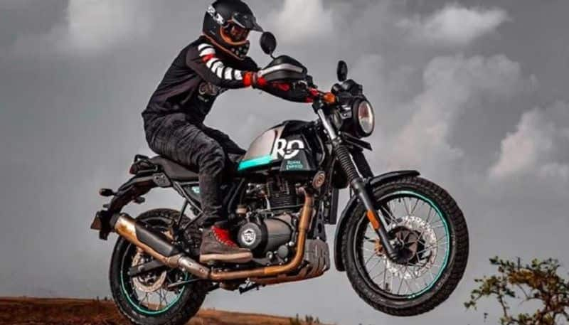 Royal Enfield sales up 133 percent in May, Classic 350 and Meteor selling well