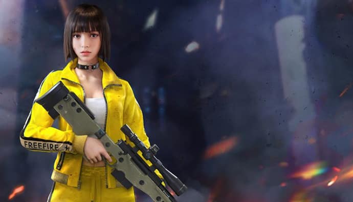 Garena Free Fire redeem codes for 03 June 2022: आज है फ्री गिफ्ट लेने का आखिरी मौका, जाने कैसे करना है रिडीम