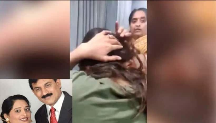 Extra Marital Affairs: మరో మహిళతో అక్ర‌మ సంబంధం.. భార్యకు రెడ్‌ హ్యండెడ్‌గా దొరికిన కేంద్ర మాజీ మంత్రి.. 