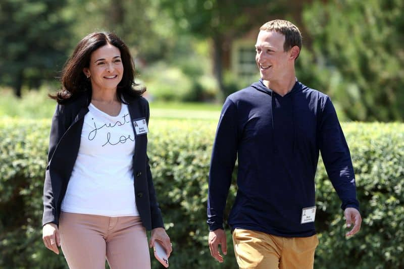 Facebook COO: Who is Sheryl Sandberg whose resignation has ended an era?