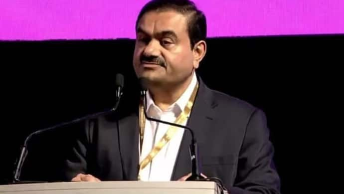 gautam adani