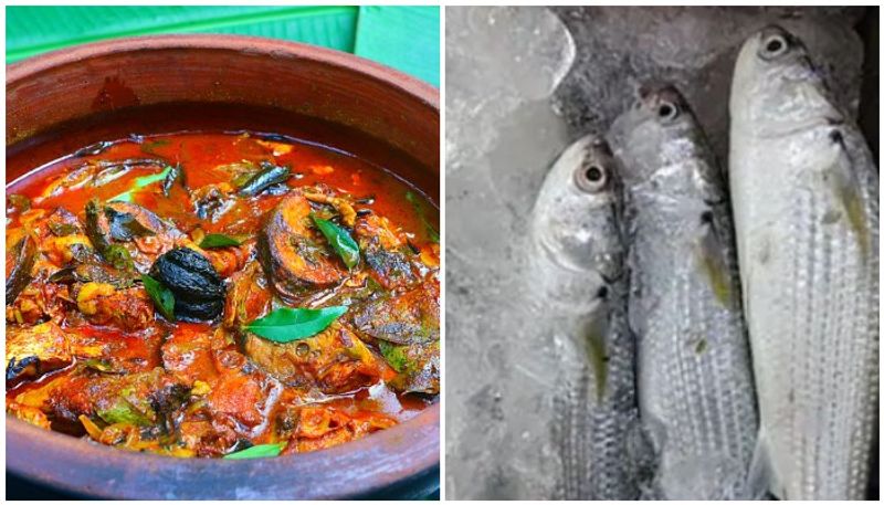 how to make easy Thirutha Fish Curry