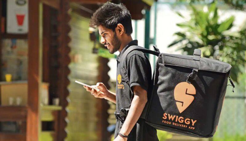 Swiggy restricts customers from password sharing on SWIGGY ONE membership APK