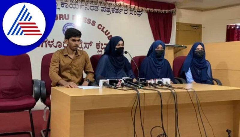 Two days deadline for hijab students to settle Mangalore University hijab controversy gow