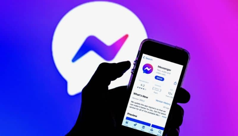 meta announces default end to end encryption for messenger new features details here ash