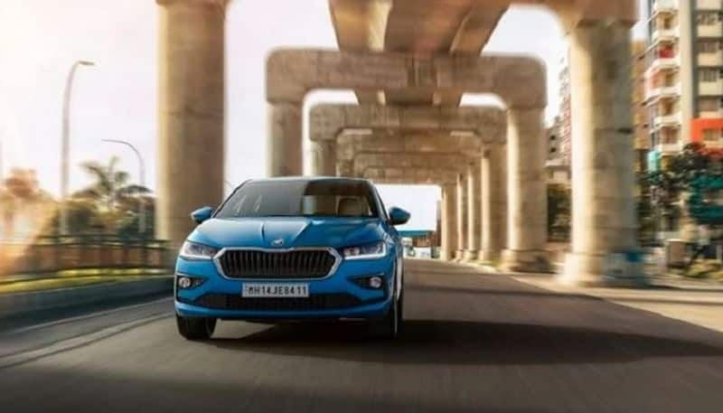 Skoda Slavia: Skoda Slavia sedan prices hiked within three months of launch, know new and old prices