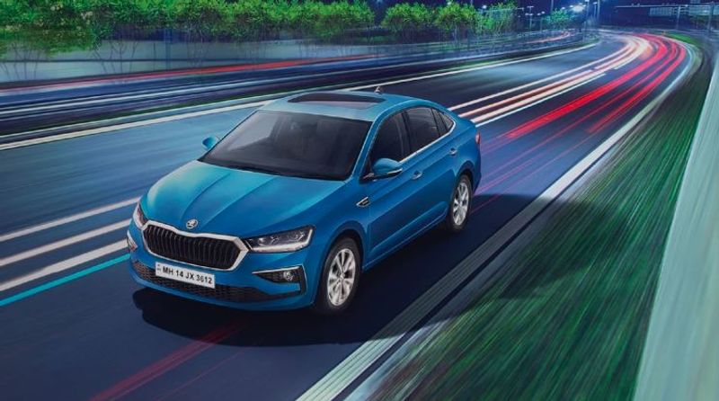 Latest study reveals 9 out of 10 customers in India want cars with a safety rating Skoda Auto India survey ckm