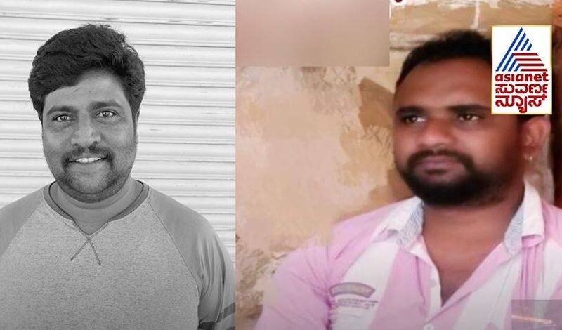 Hassan Municipality Member Murdered Story In Suvarna FIR rbj