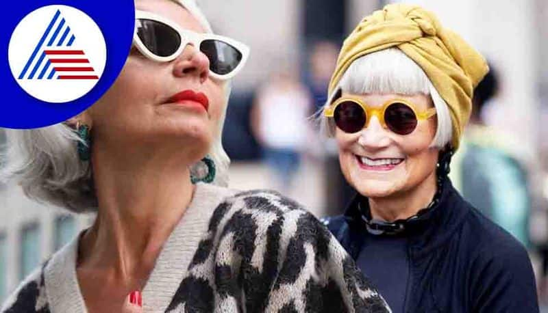 Avoid these fashion style looking older than your real age