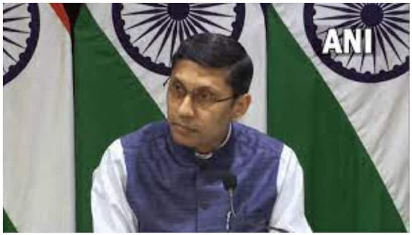 గాజాలోనూ భారతీయులు, 230 మందితో ఇజ్రాయెల్ నుంచి ఇండియాకు రేపు ఫస్ట్ ఫ్లైట్: కేంద్రం
