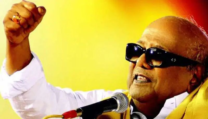 Kalaignar Karunanidhi achievements are unimaginable Kalaignar99 DMK 