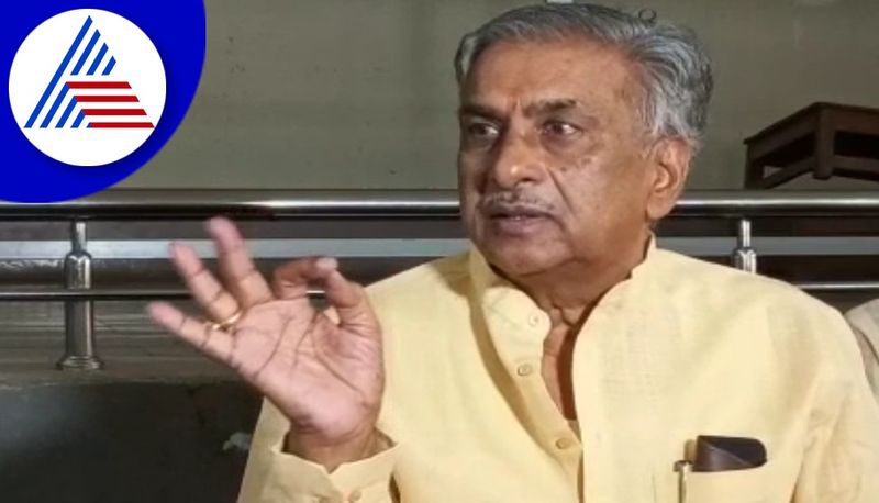 Basavaraj Horatti