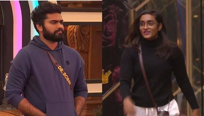 Contestants claim that Jasmin is the real winner of Bigg Boss