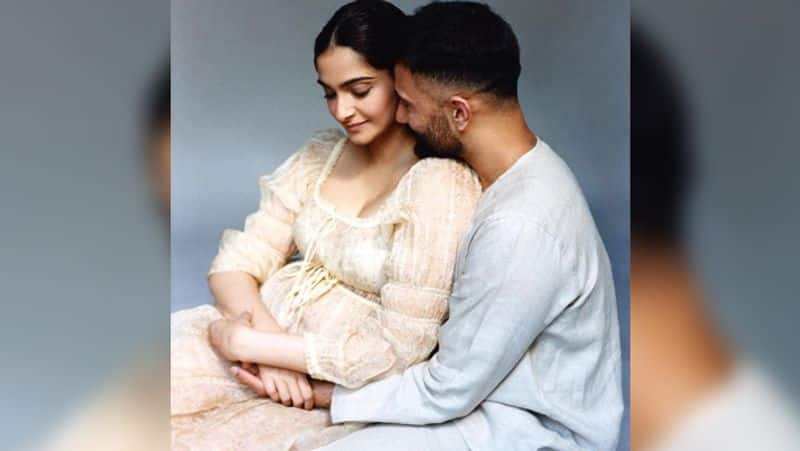 Sonam Kapoor will deliver her baby in August on this date.... RBA