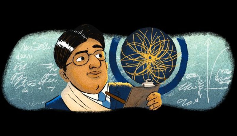 Google Doodle: Who is Satyendra Nath Bose, the physicist who revolutionizing physics