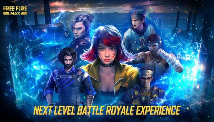 Garena Free Fire MAX Redeem Codes for June 4: ऐसे ले फ्री में गन स्किन और कैरेक्टर, ये है बेस्ट तरीका 