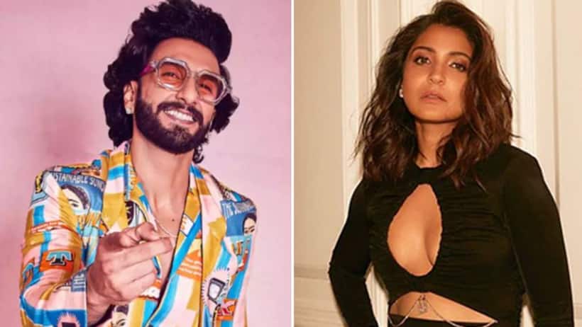 अनुष्का शर्मा के साथ Sex सीन पर  रणवीर सिंह ने कहा था  मैं उनके साथ दोबारा कर सकता हूं, क्योंकि वे...