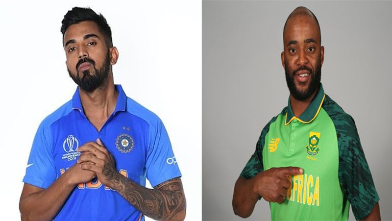 IND vs SA Match Tickets almost sold out for first T20I in Delhi kvn