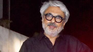 Sanjay Leela Bhansali is obsessed with traditional Indian instruments; Read on ATG