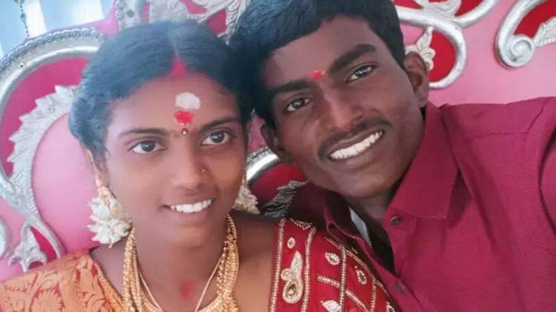 letter revealed that they had committed suicide as they were worried that the baby would not be born at chennai