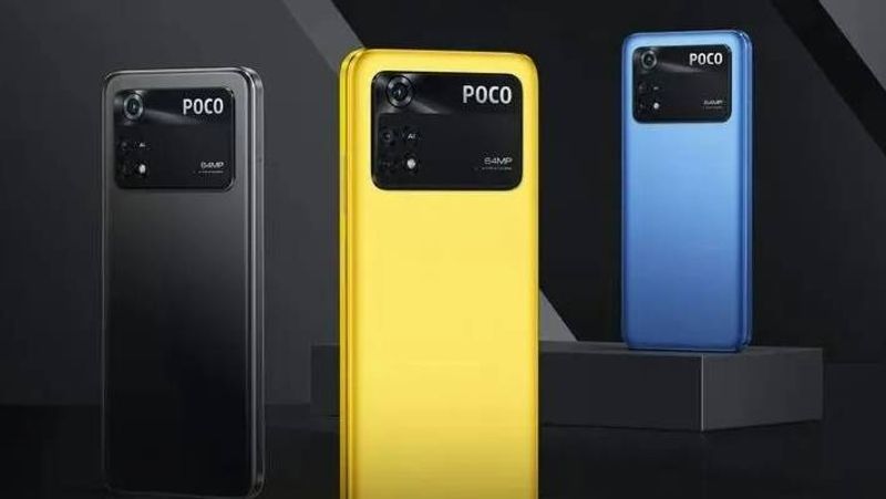 Poco C40 Confirmed To Launch On June 16